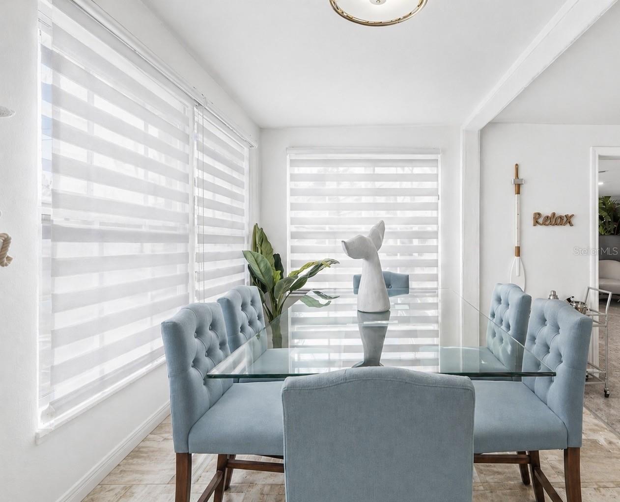 PINELLAS FARMS - Residential