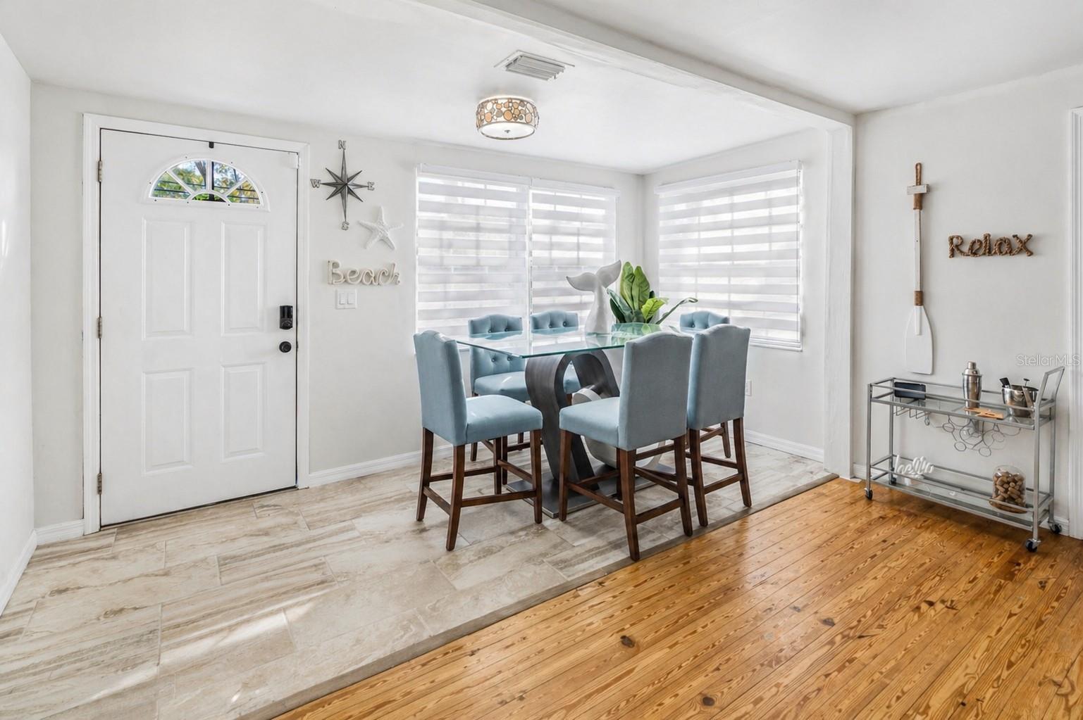 PINELLAS FARMS - Residential