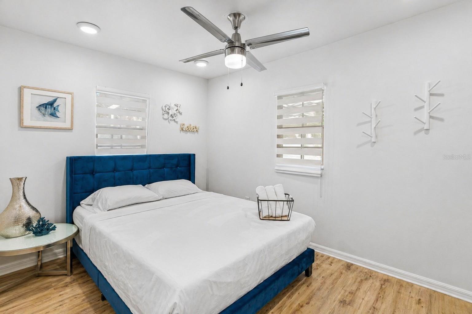 PINELLAS FARMS - Residential
