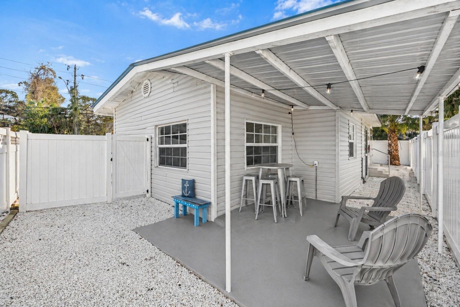 PINELLAS FARMS - Residential