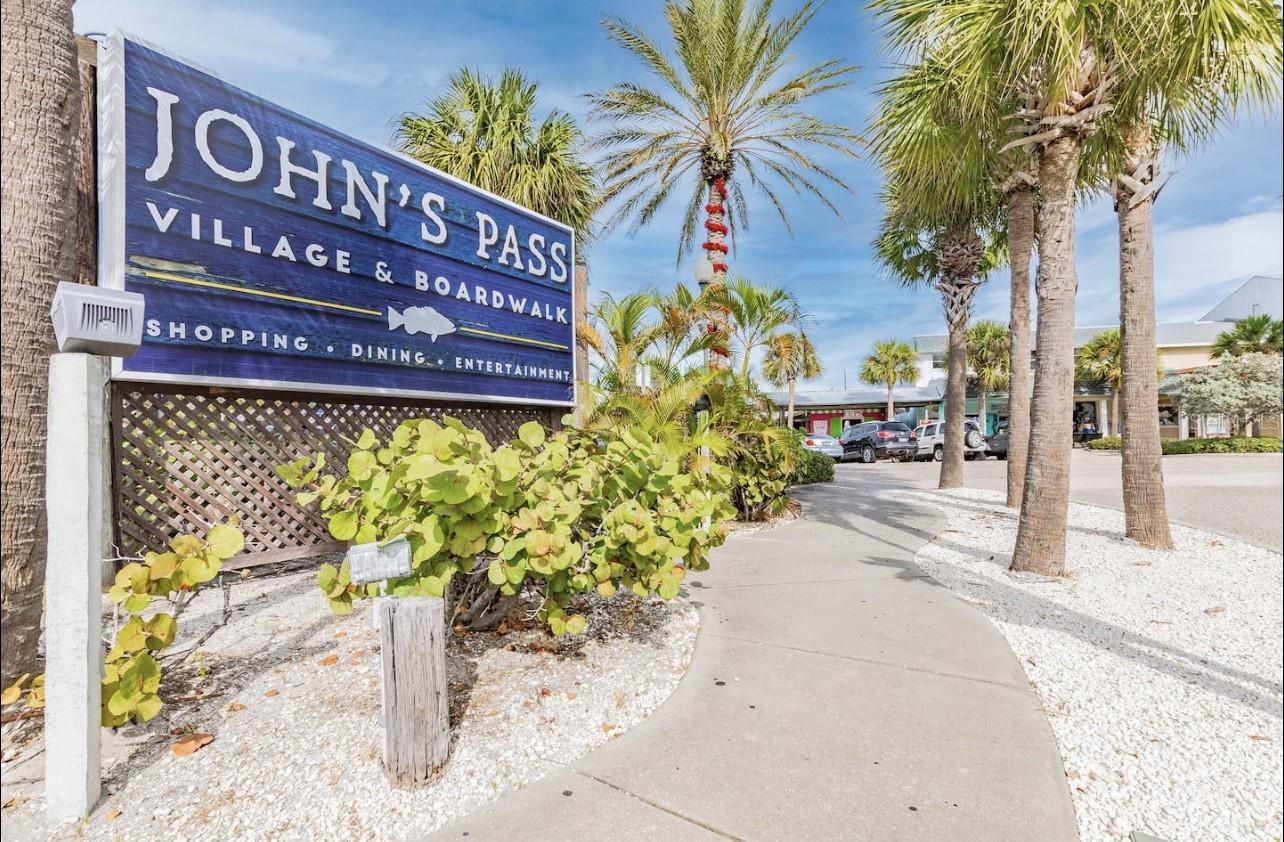 PINELLAS FARMS - Residential