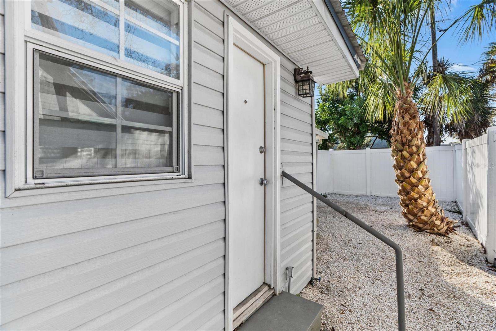 PINELLAS FARMS - Residential