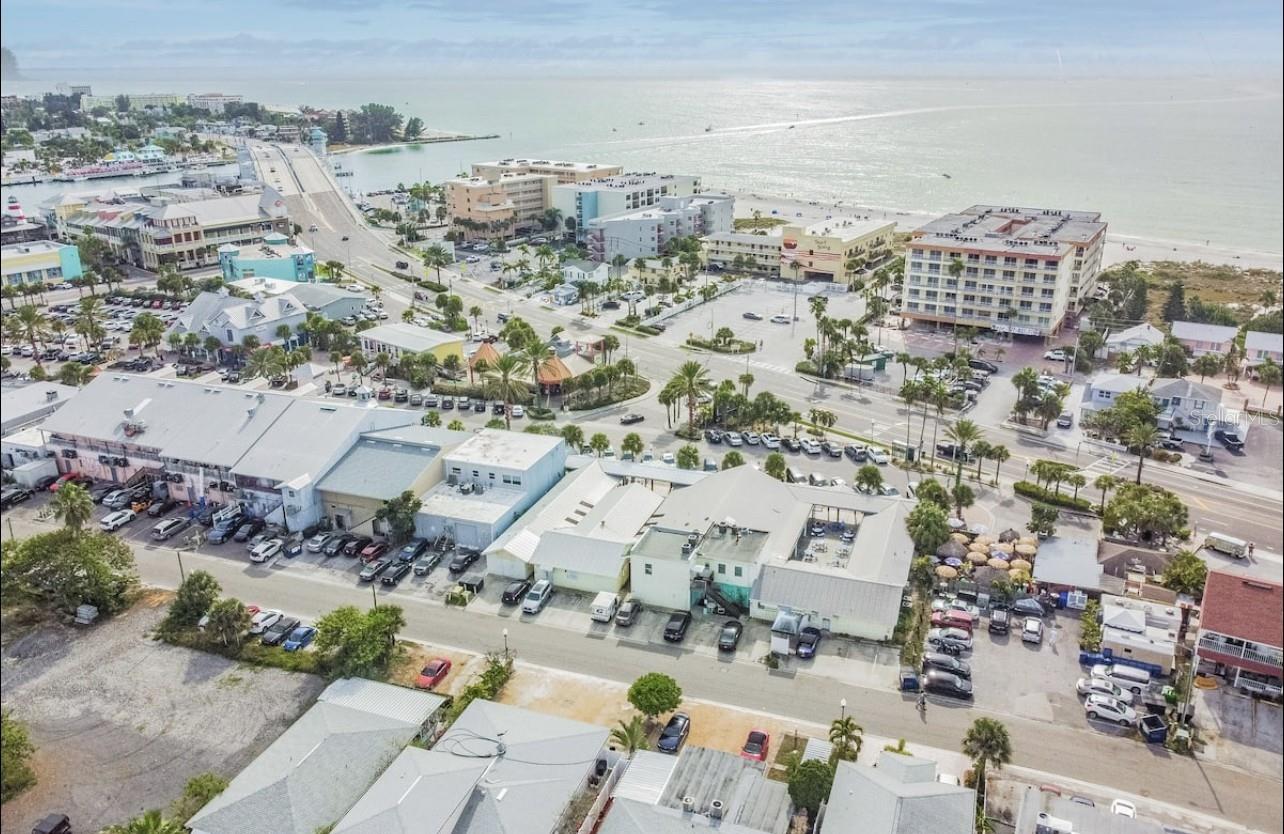 PINELLAS FARMS - Residential