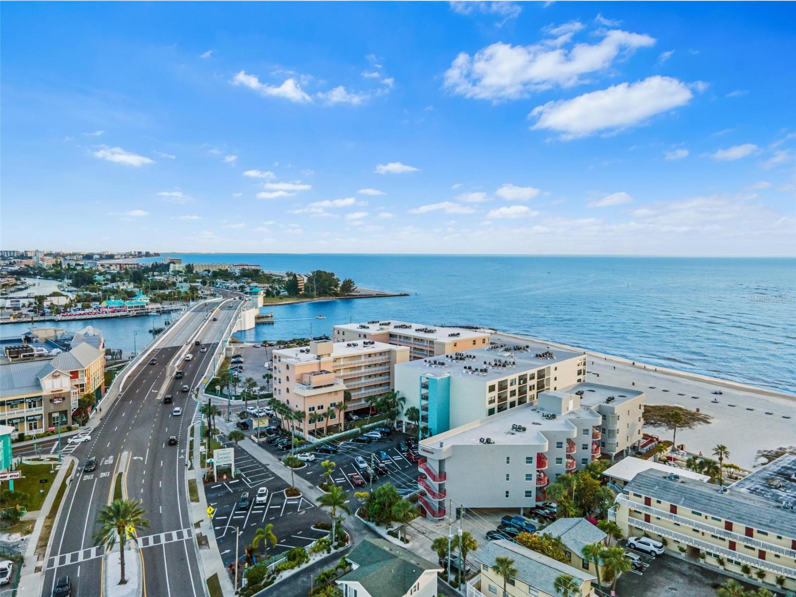 PINELLAS FARMS - Residential