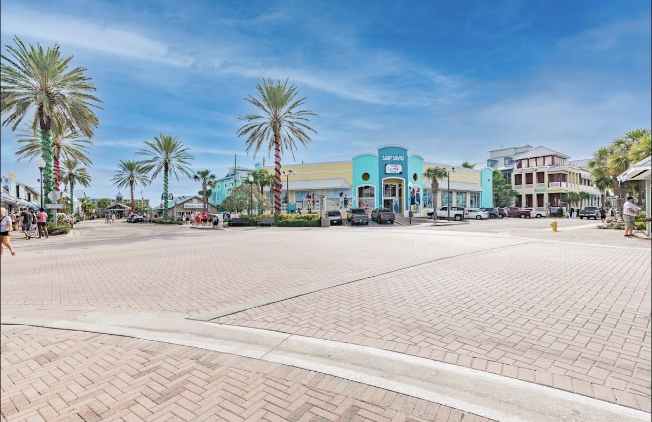 PINELLAS FARMS - Residential