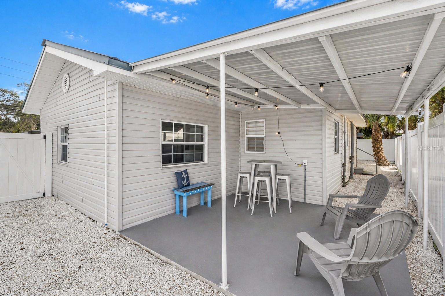 PINELLAS FARMS - Residential
