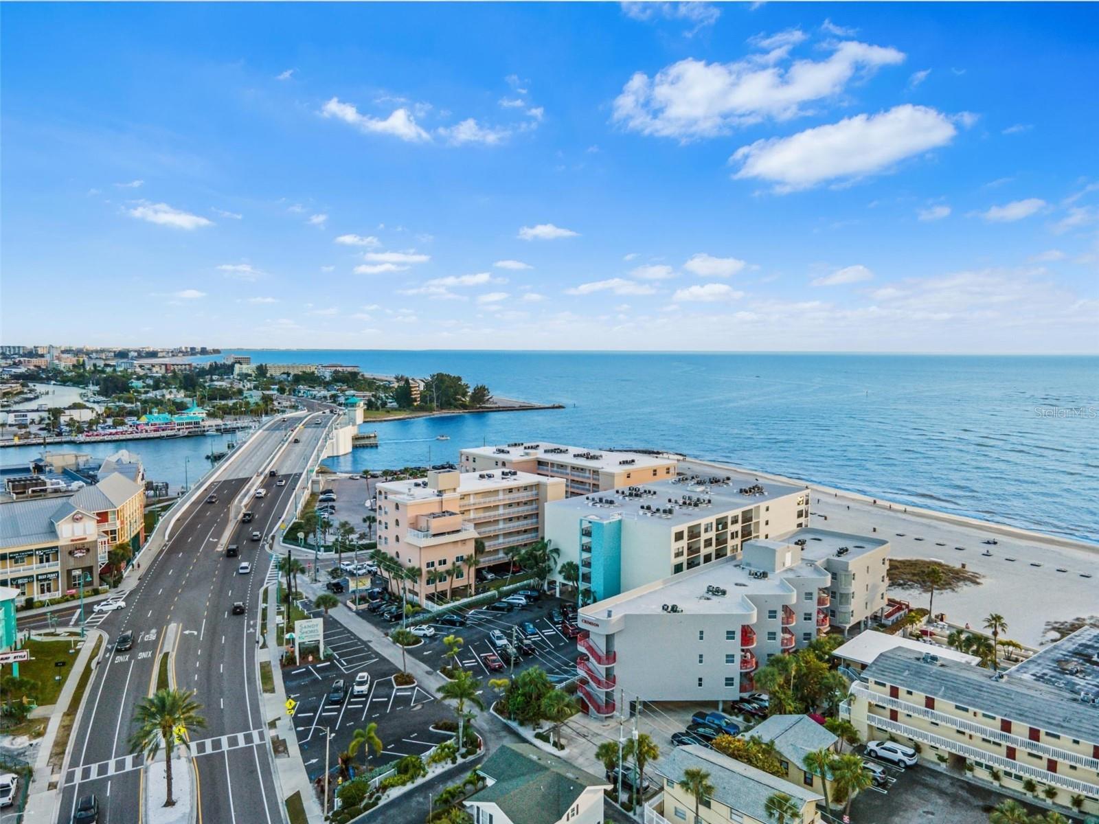 PINELLAS FARMS - Residential
