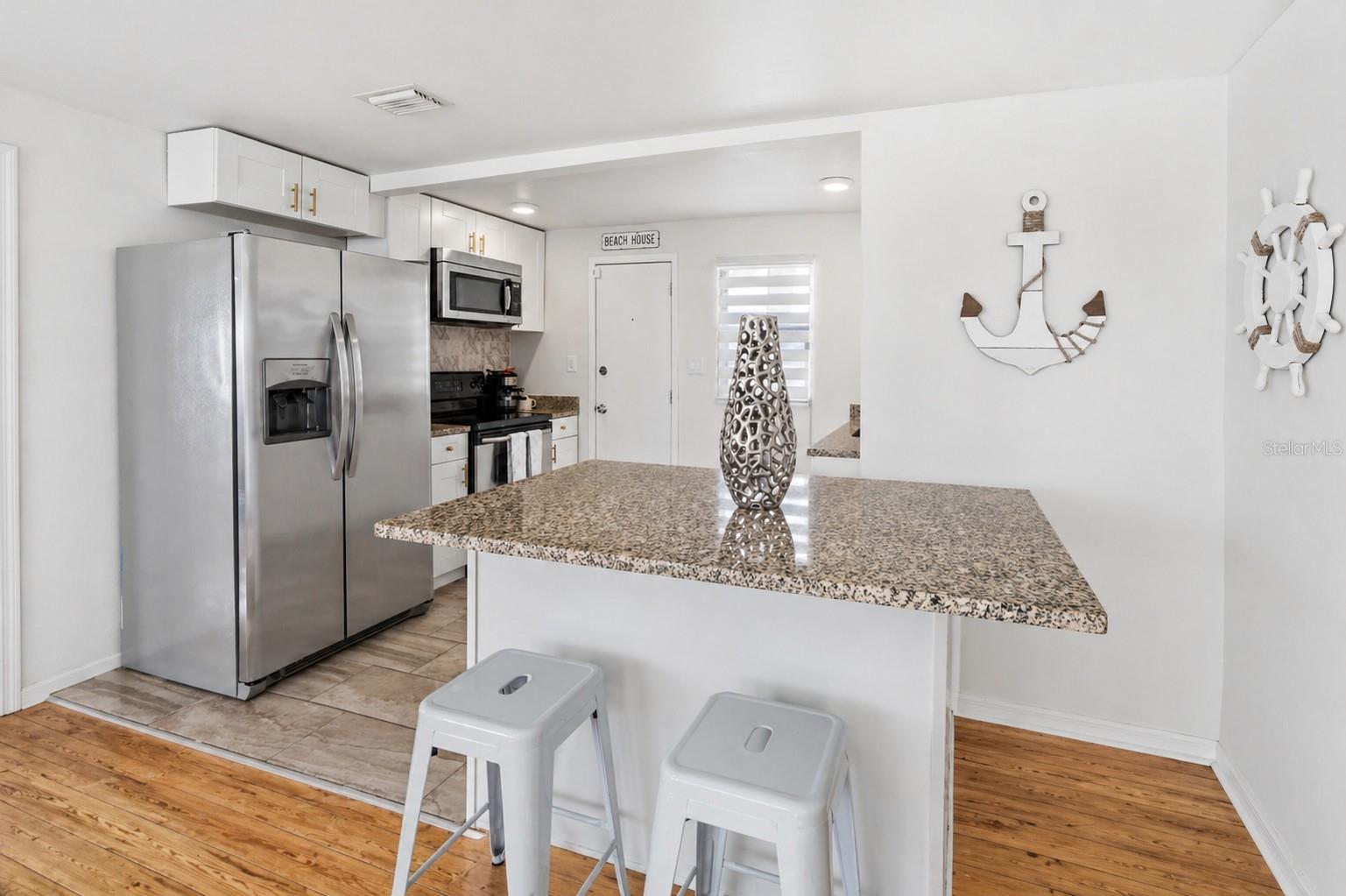 PINELLAS FARMS - Residential