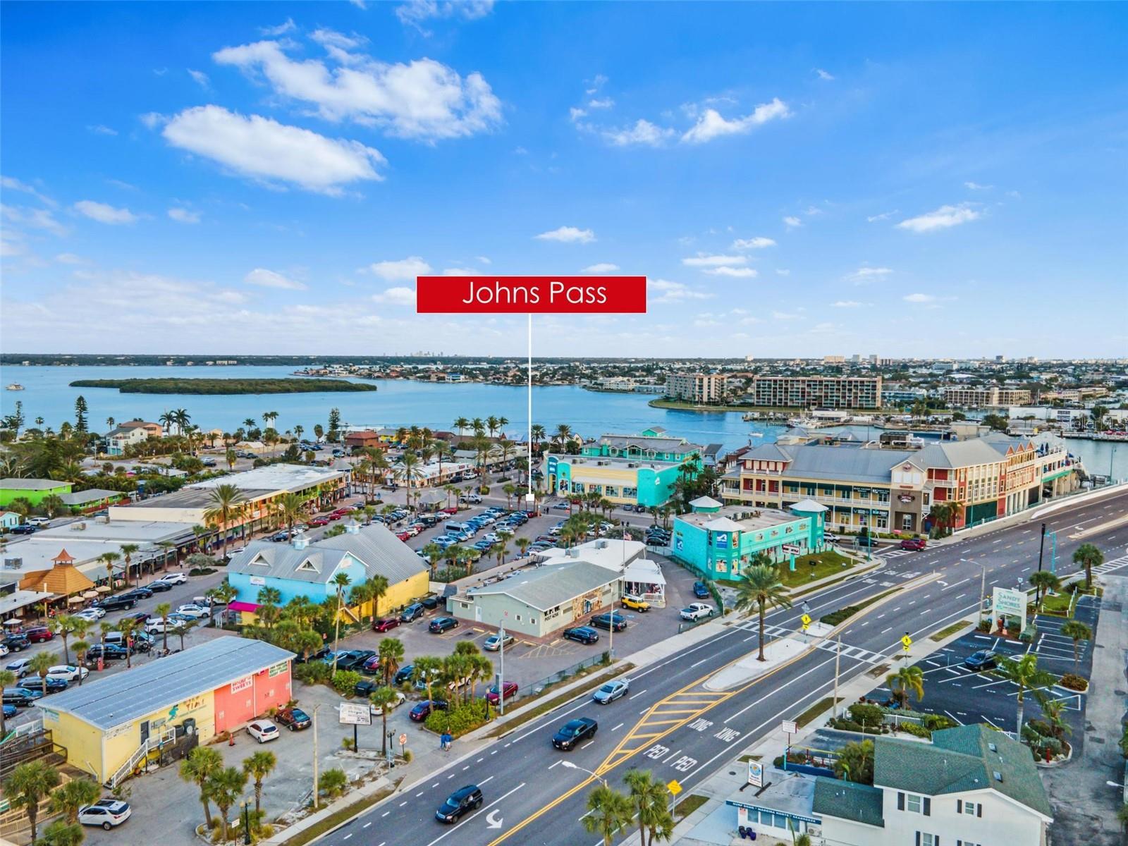PINELLAS FARMS - Residential
