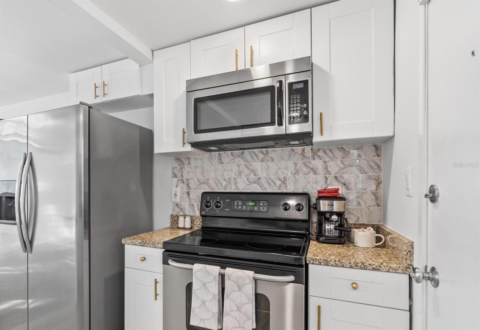 PINELLAS FARMS - Residential
