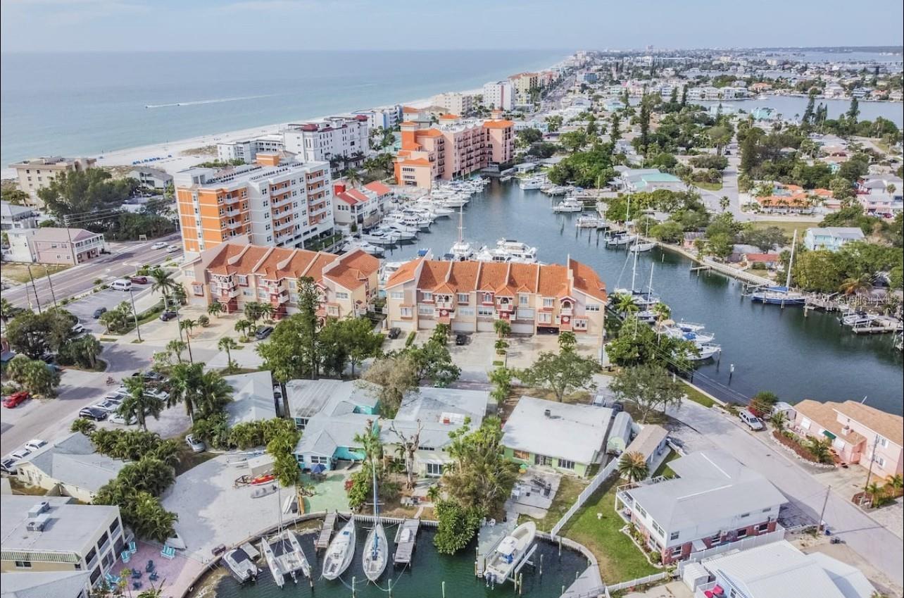 PINELLAS FARMS - Residential