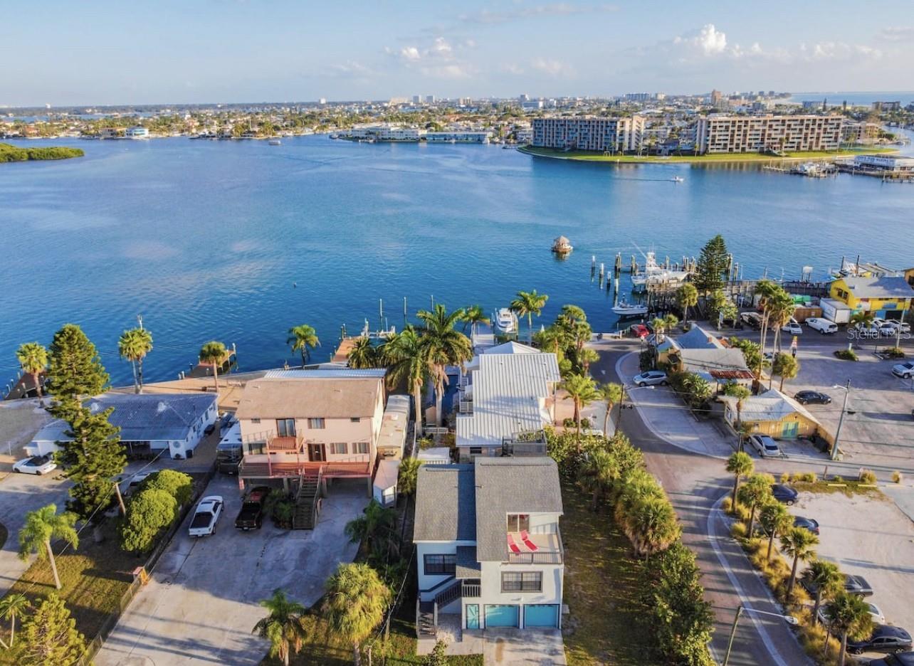 PINELLAS FARMS - Residential