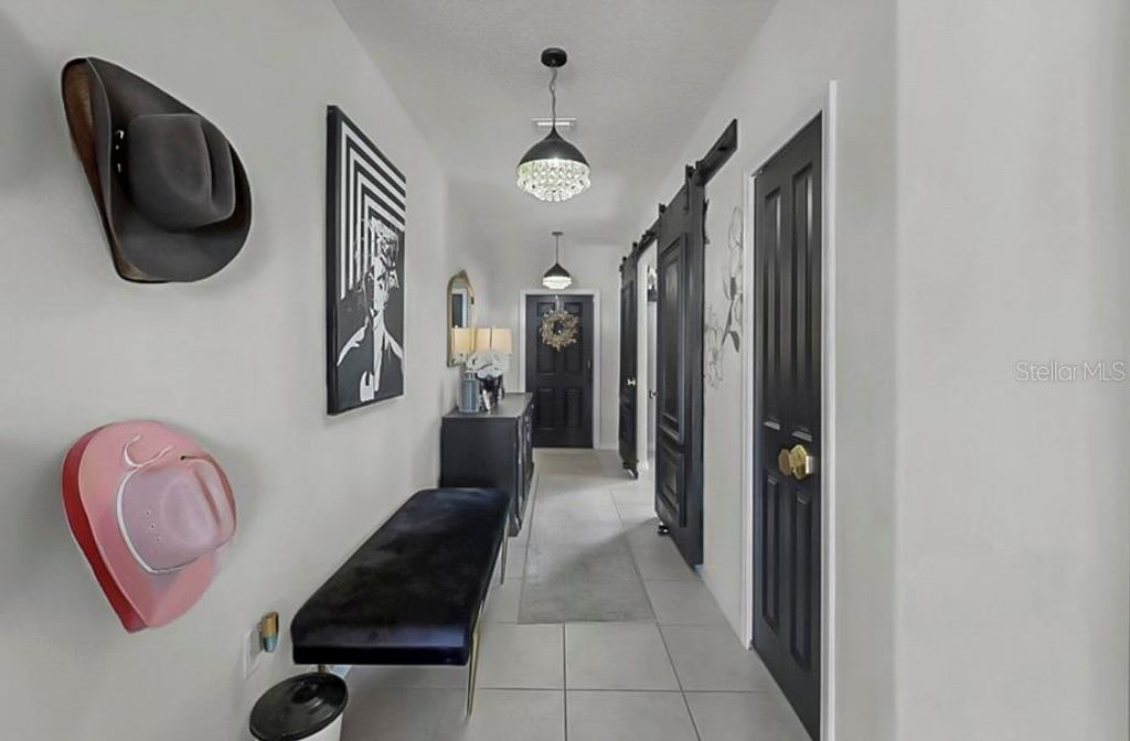 Photo of 13260 Jeter Creek Drive, Riverview, FL 33579 (MLS # TB8437595)