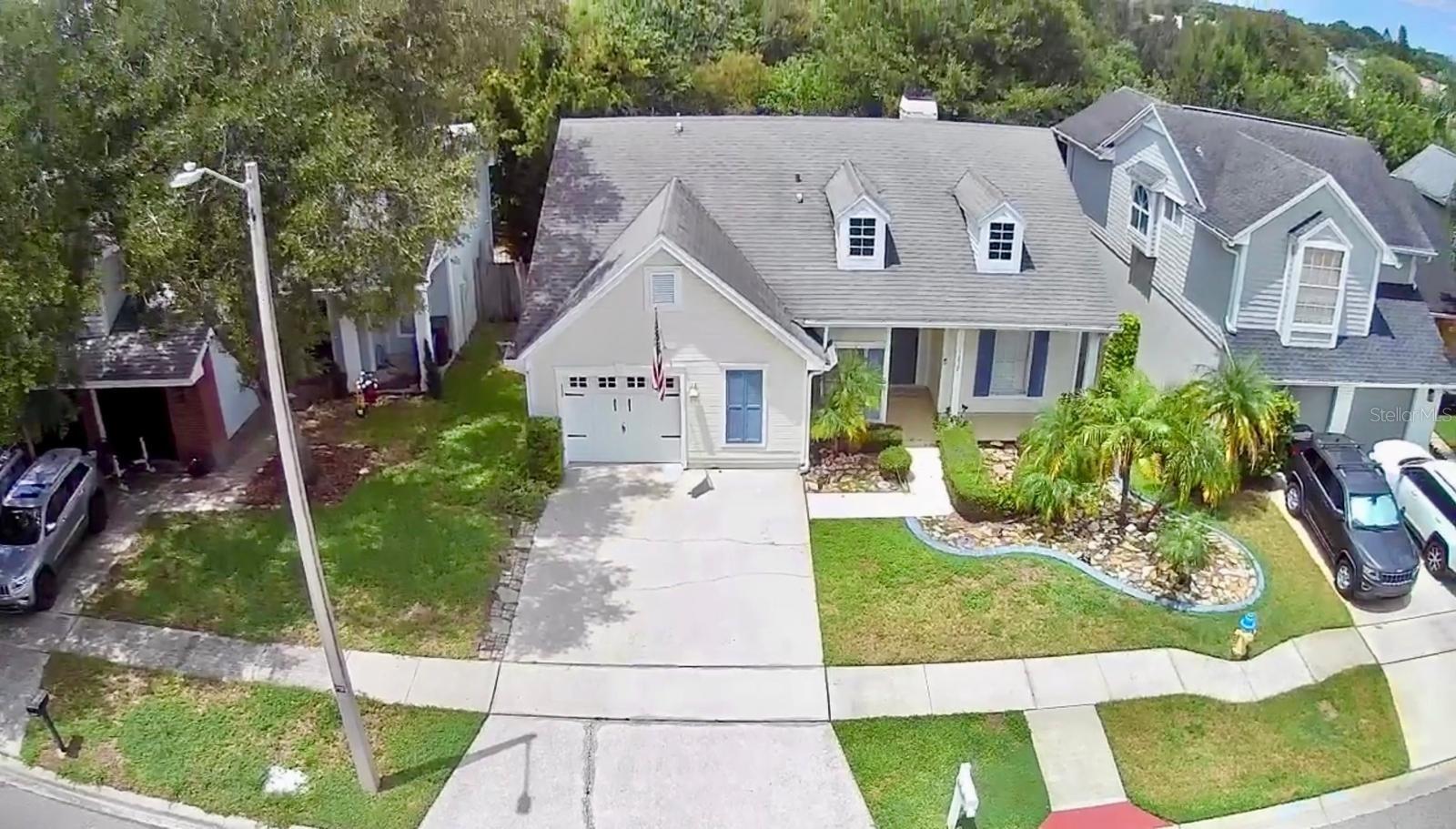 11838 BRANCH MOORING DRIVE