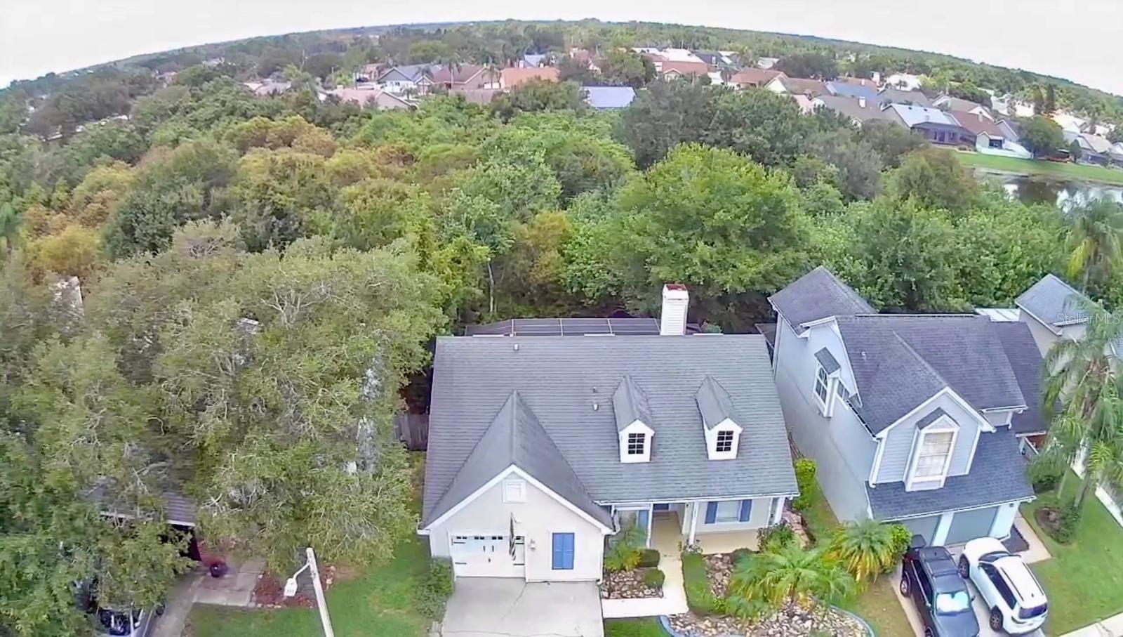 11838 BRANCH MOORING DRIVE