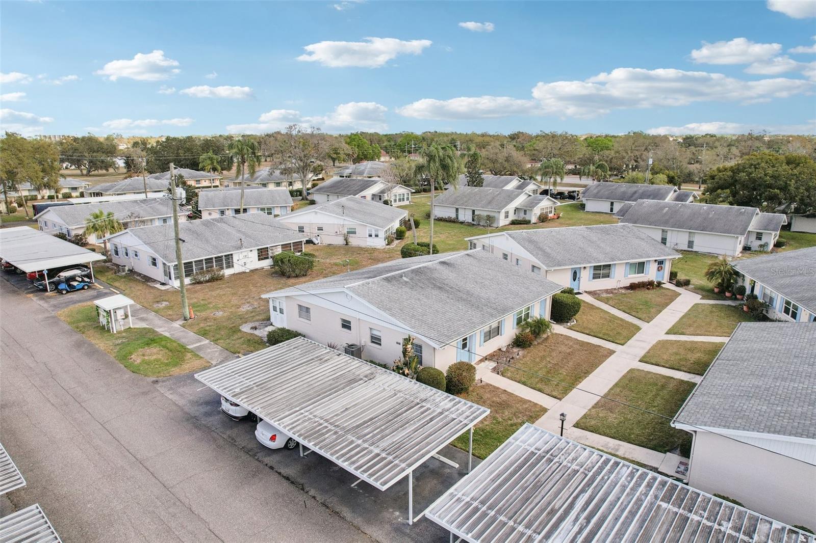 DORCHESTER B CONDO - Residential