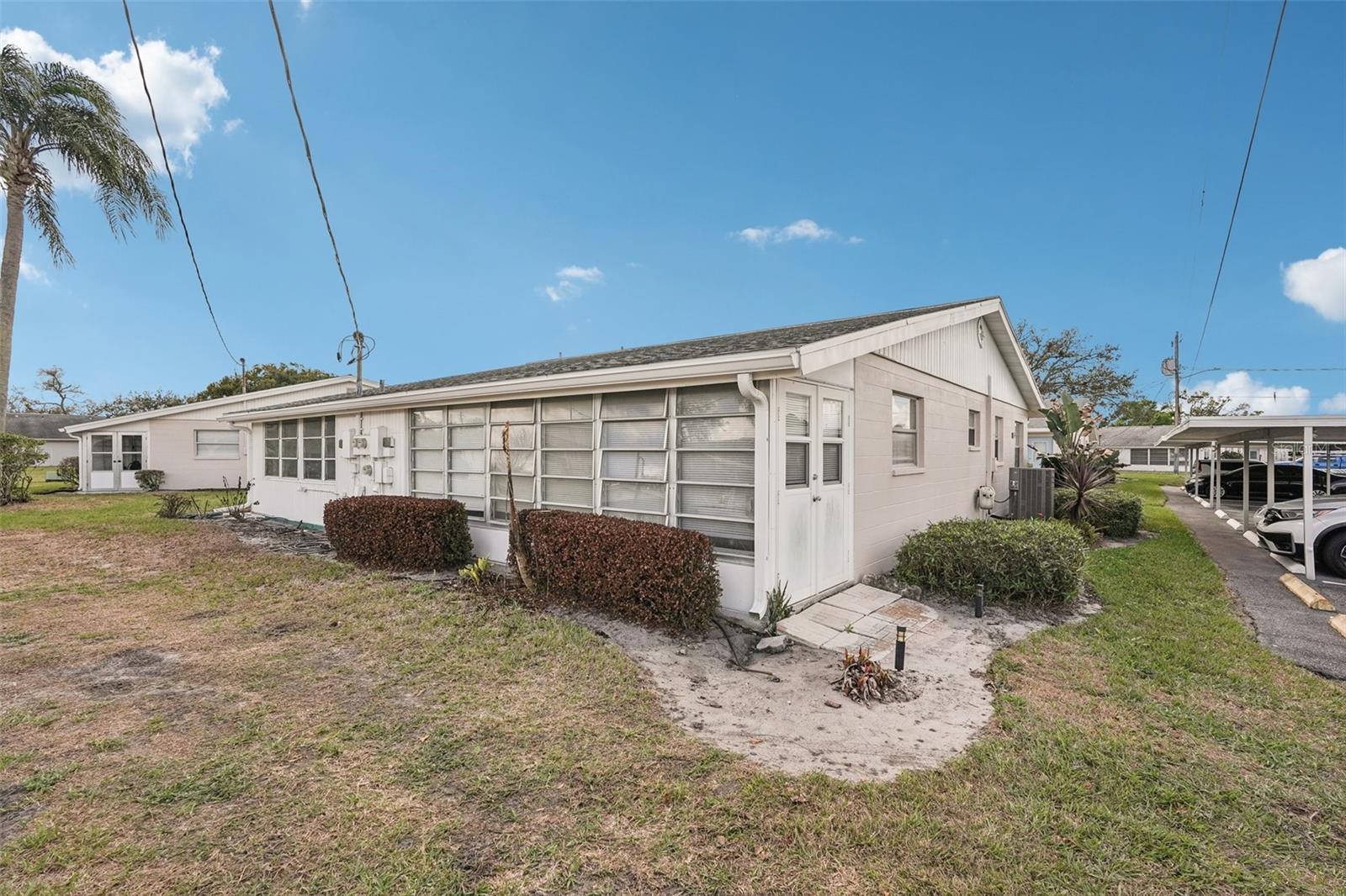 DORCHESTER B CONDO - Residential