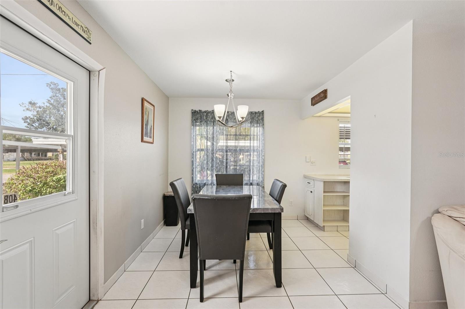 DORCHESTER B CONDO - Residential