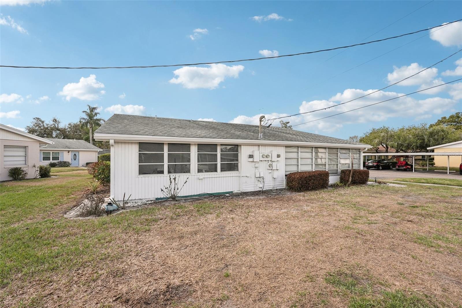 DORCHESTER B CONDO - Residential