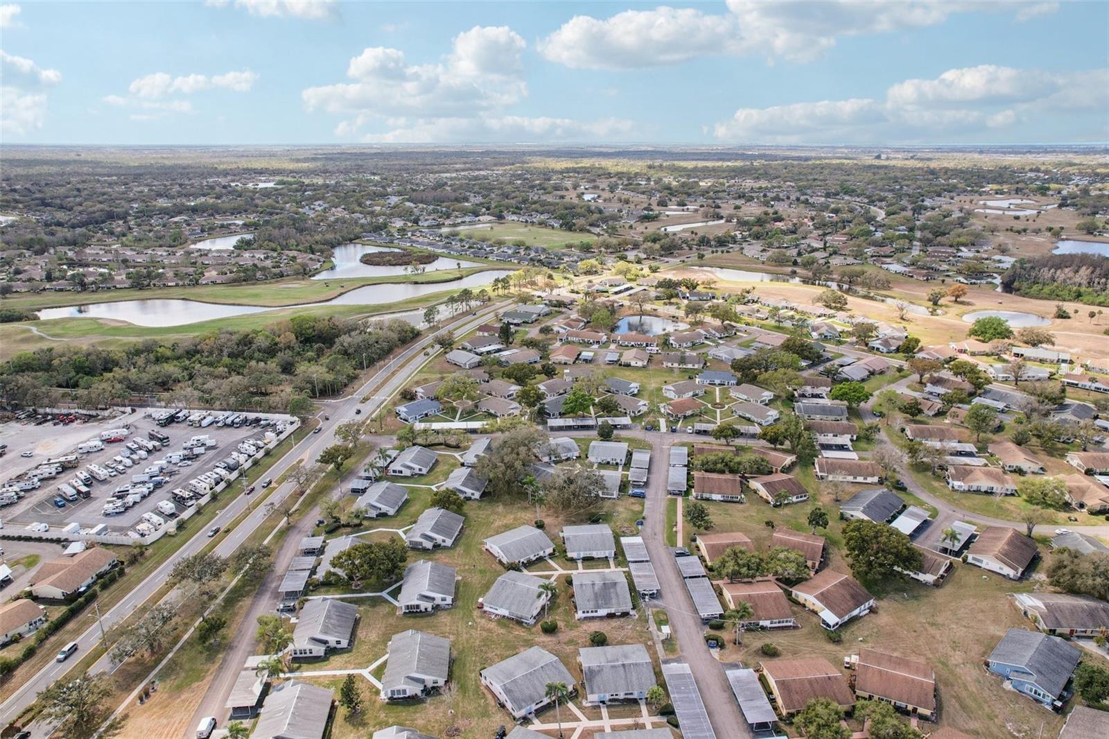 DORCHESTER B CONDO - Residential