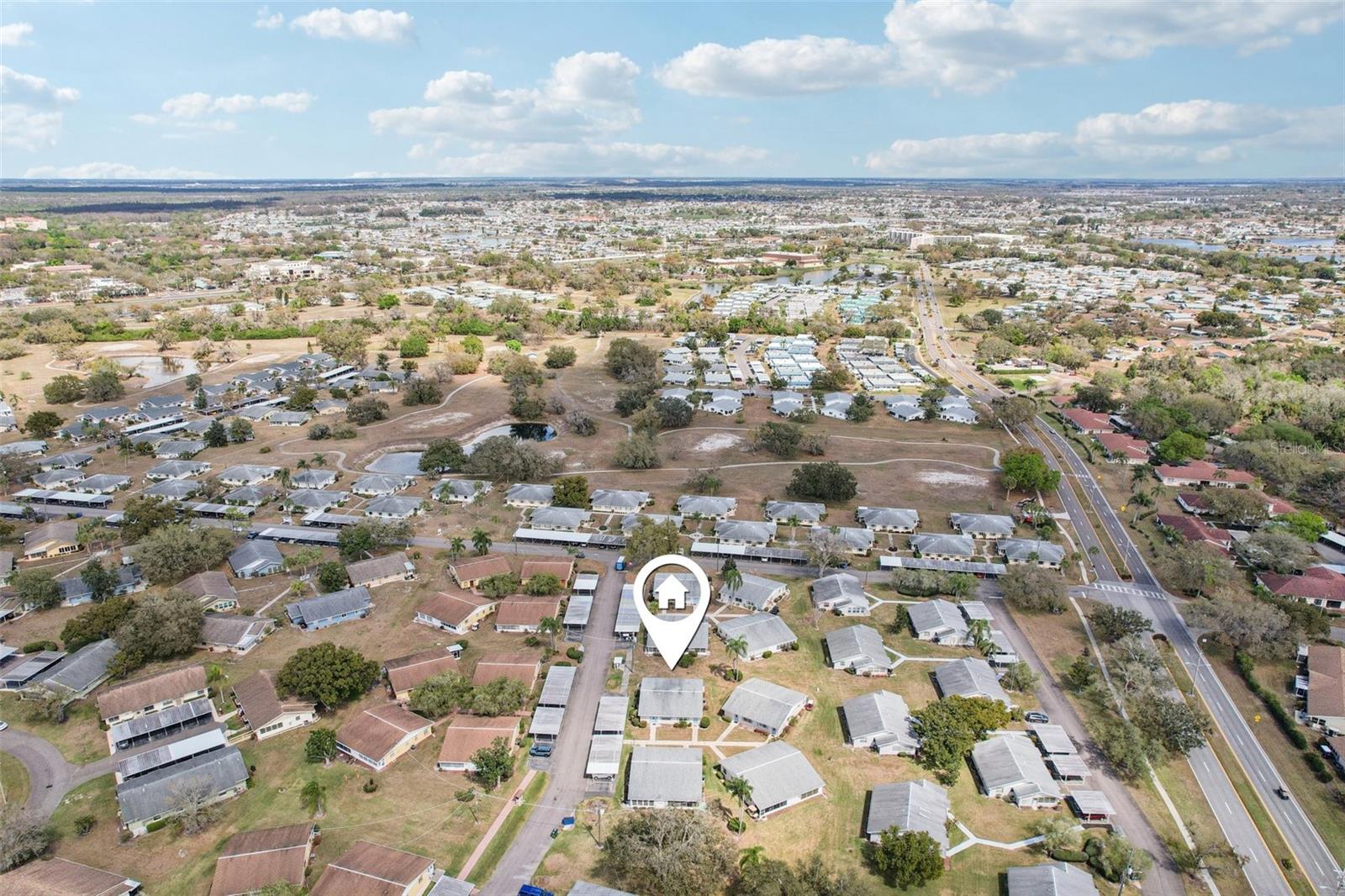 DORCHESTER B CONDO - Residential