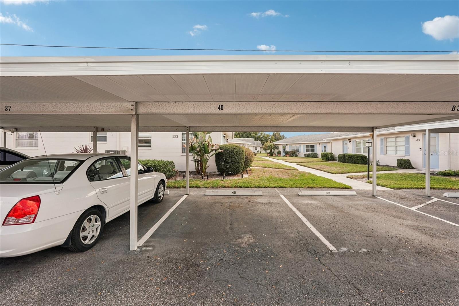 DORCHESTER B CONDO - Residential