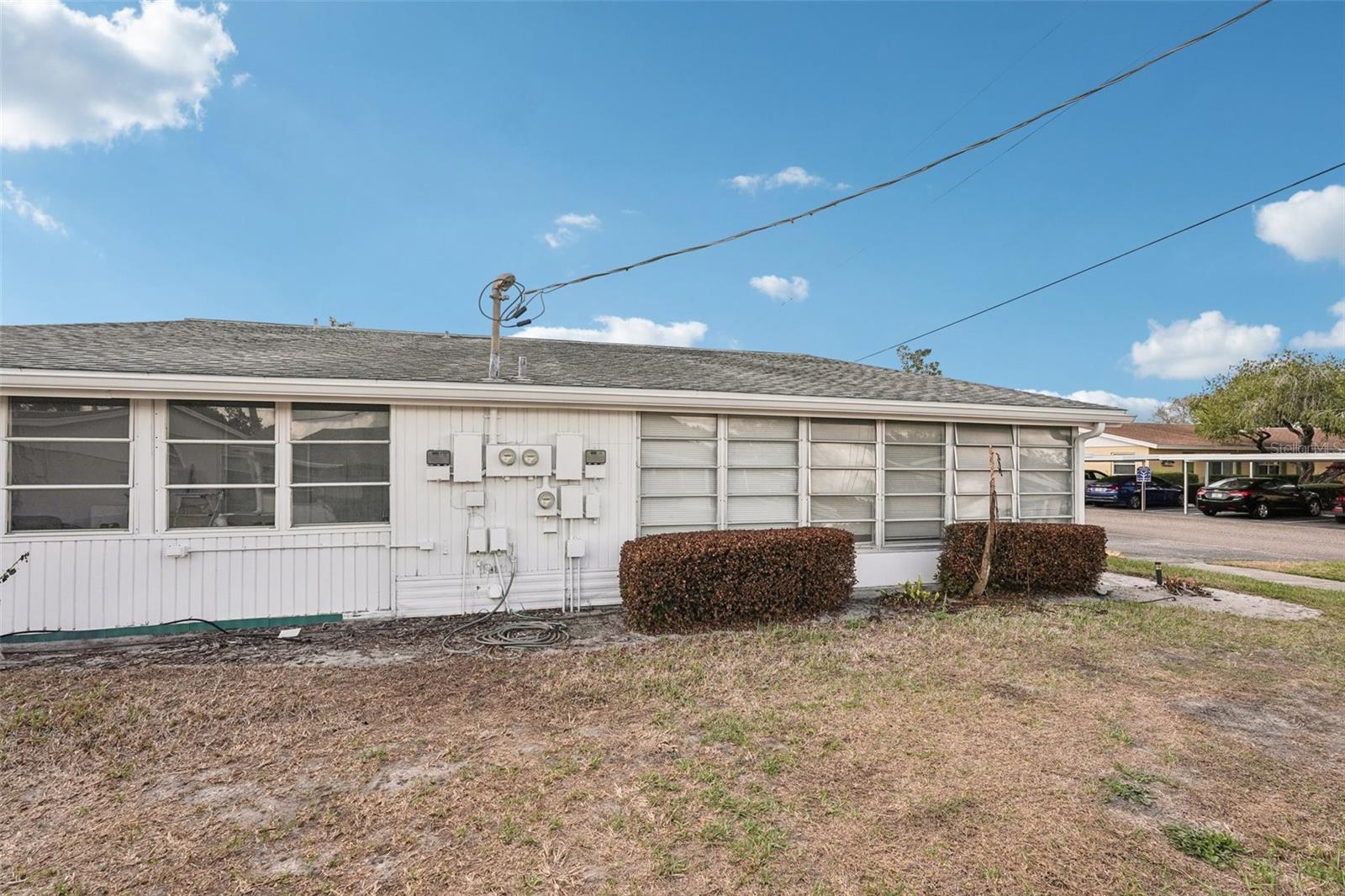 DORCHESTER B CONDO - Residential