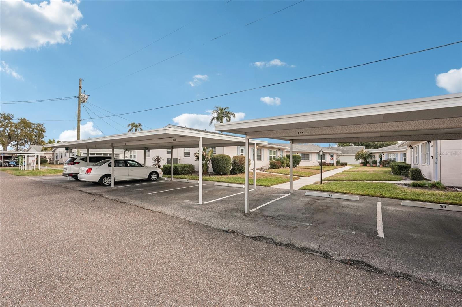 DORCHESTER B CONDO - Residential