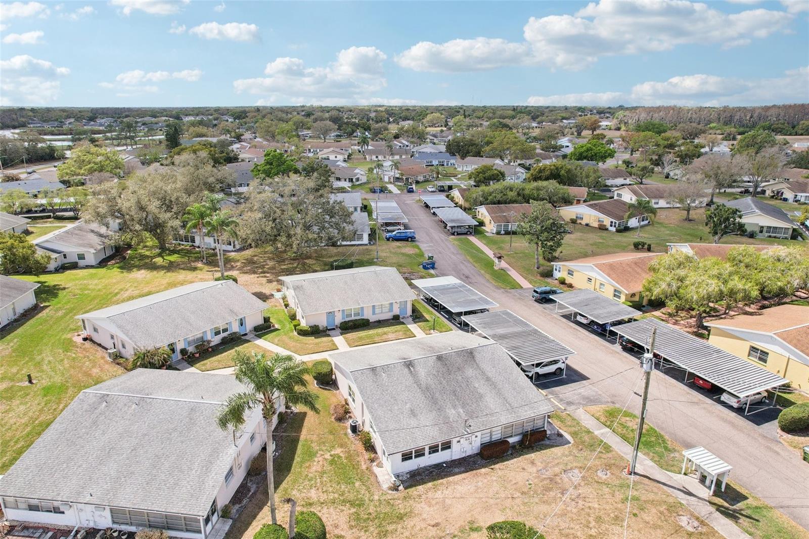 DORCHESTER B CONDO - Residential