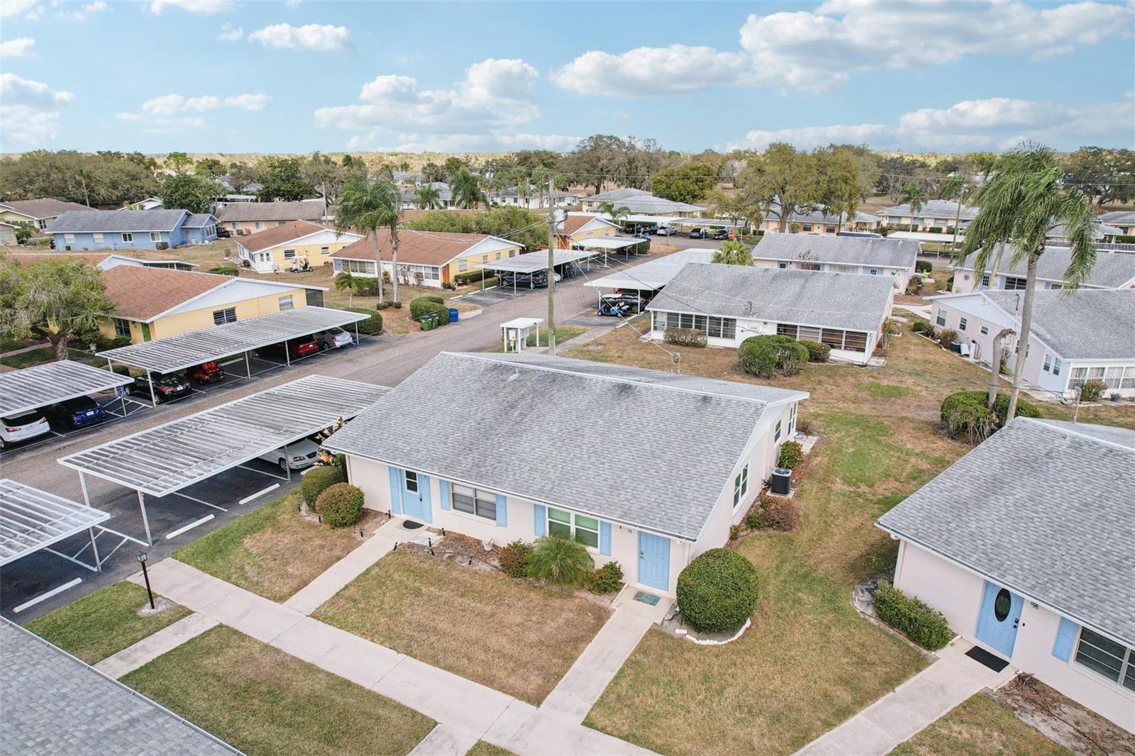 DORCHESTER B CONDO - Residential