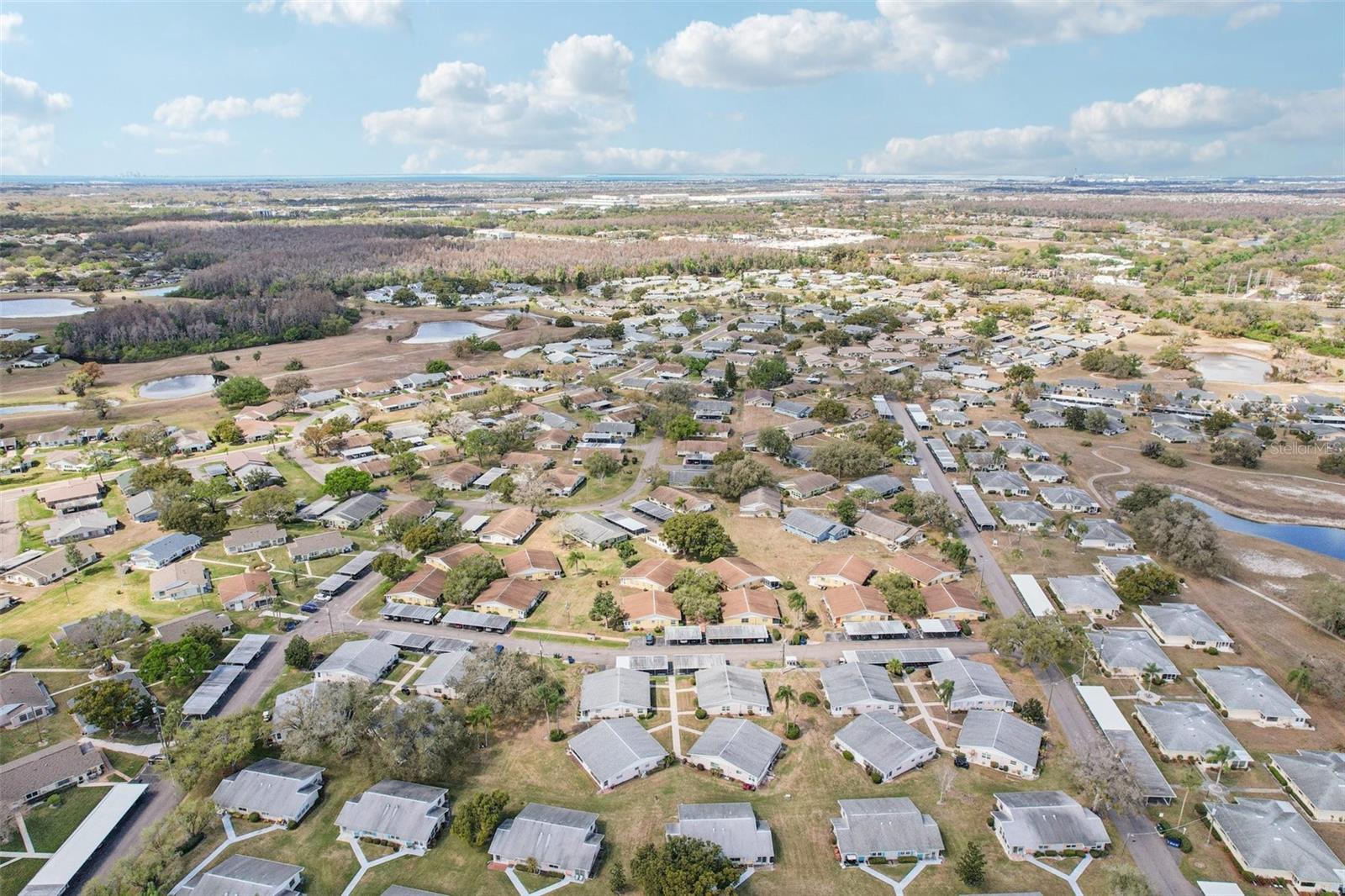 DORCHESTER B CONDO - Residential