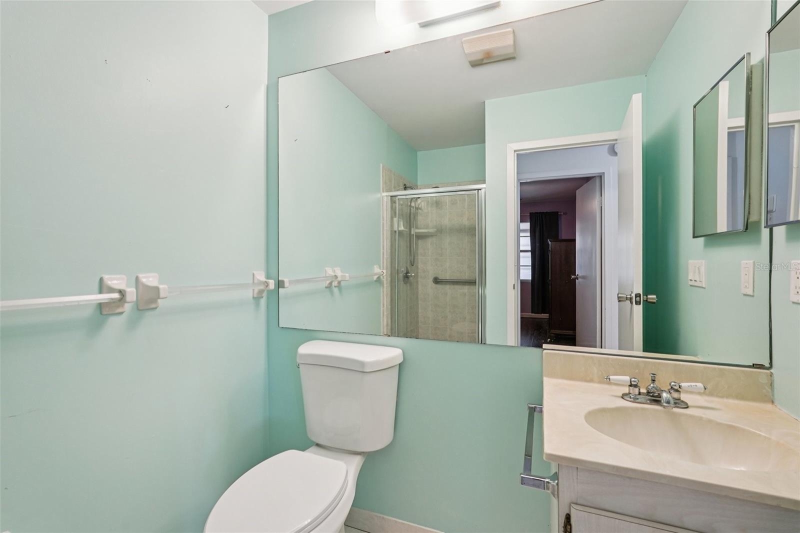 DORCHESTER B CONDO - Residential