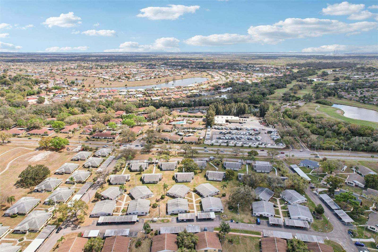 DORCHESTER B CONDO - Residential