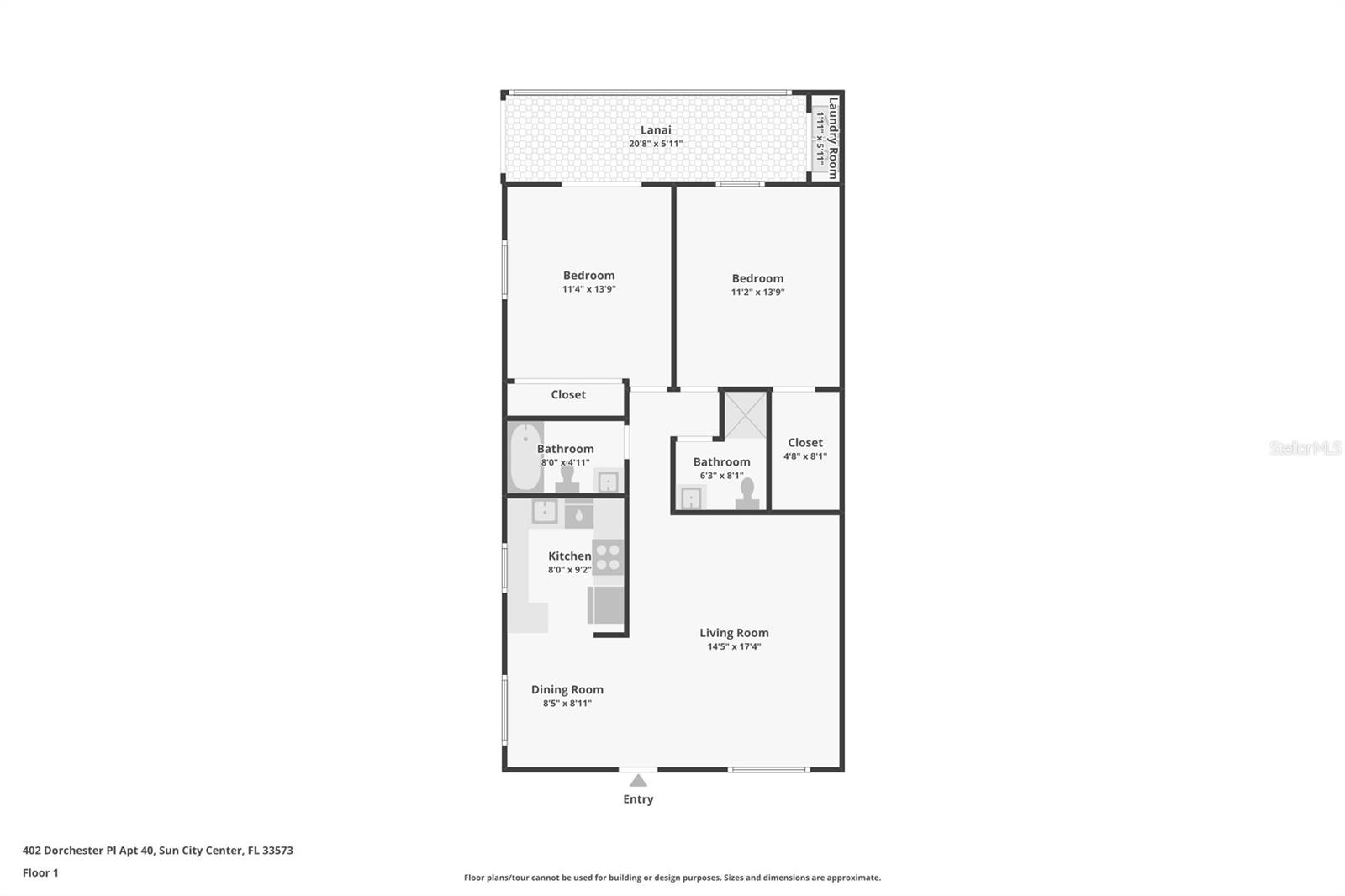 DORCHESTER B CONDO - Residential