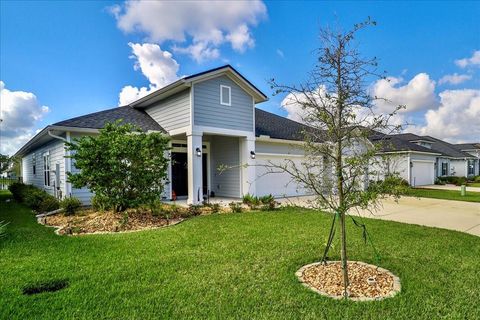 A home in PALM COAST