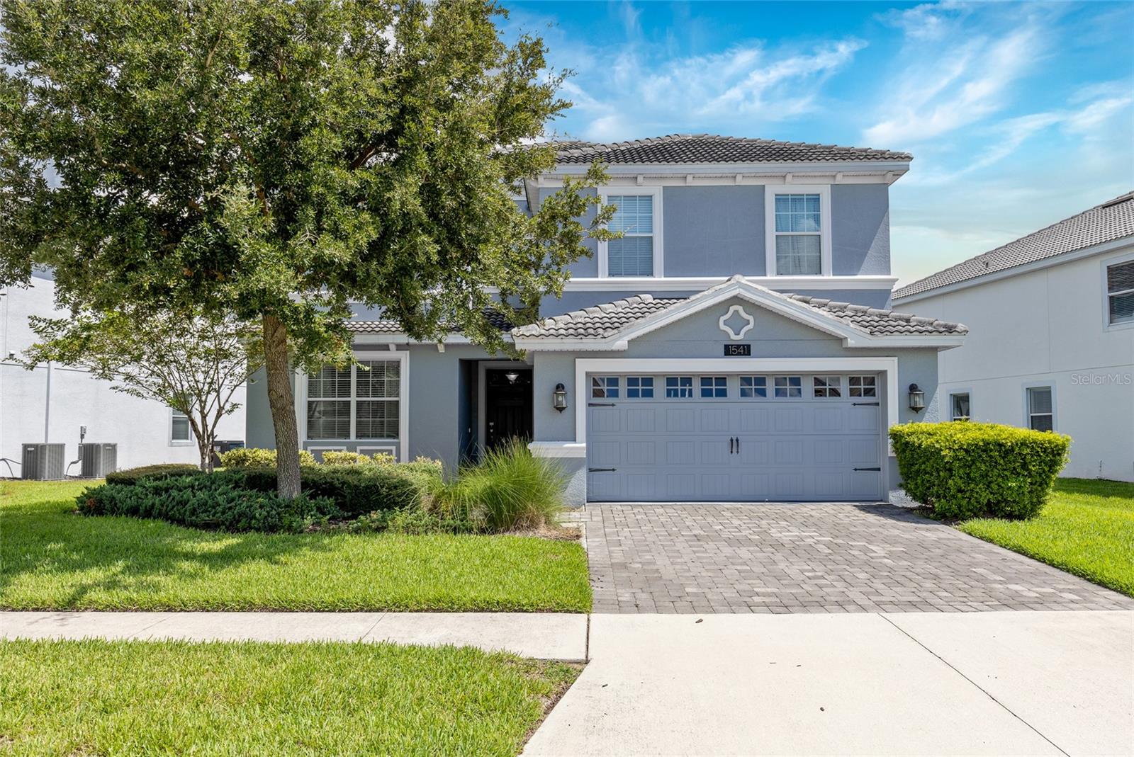 1541 MULLIGAN BOULEVARD