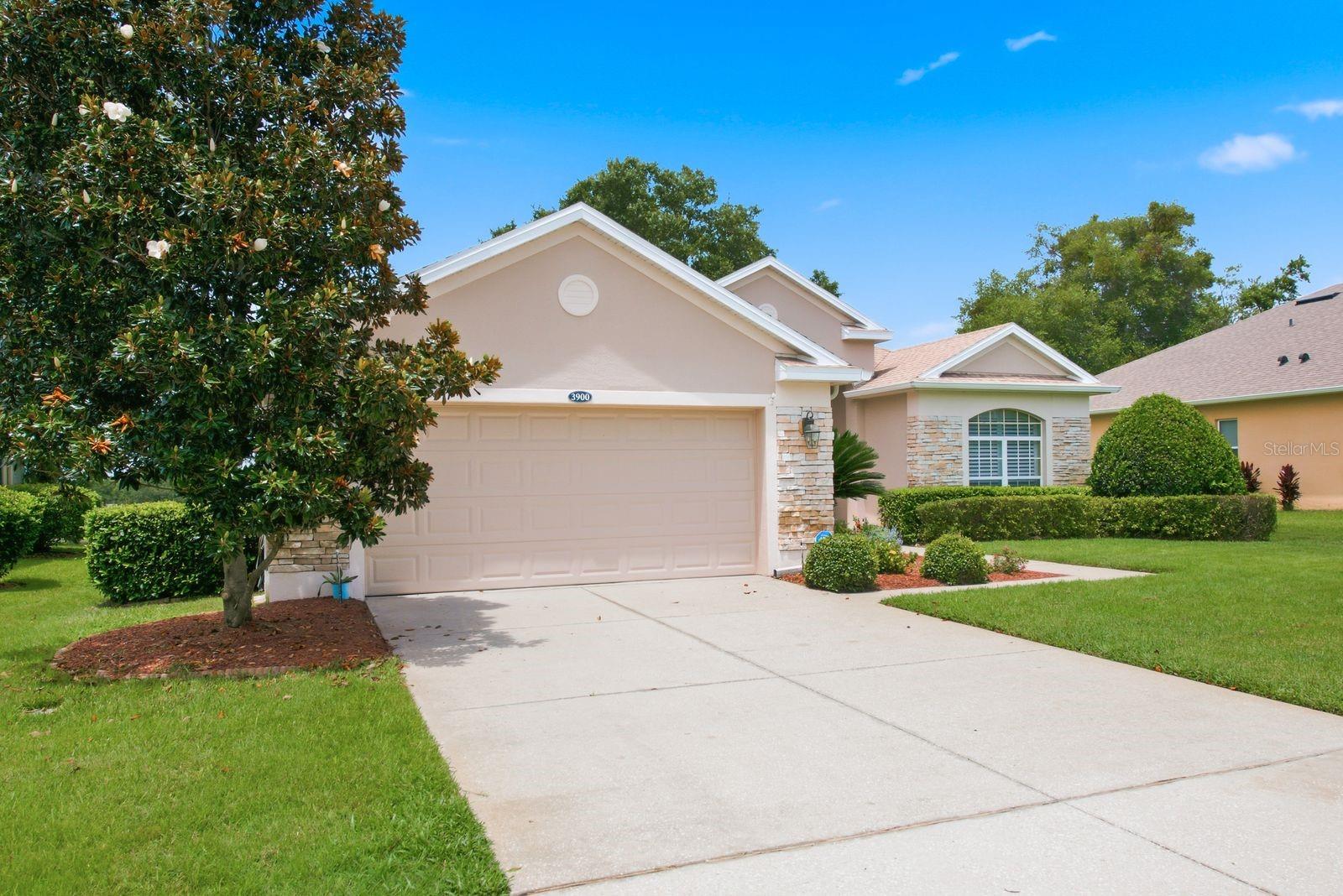 3900 LIBERTY HILL DRIVE