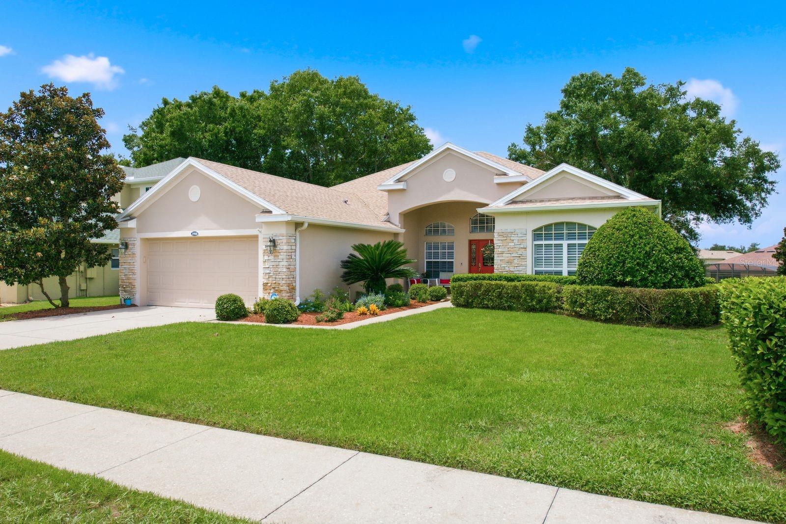 3900 LIBERTY HILL DRIVE