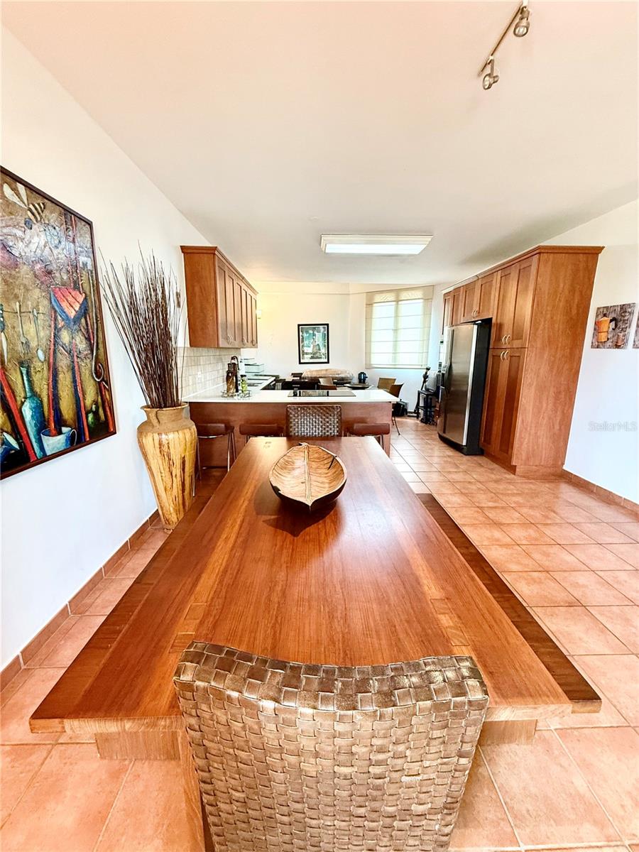 802 RIO MAR VILLAGE
