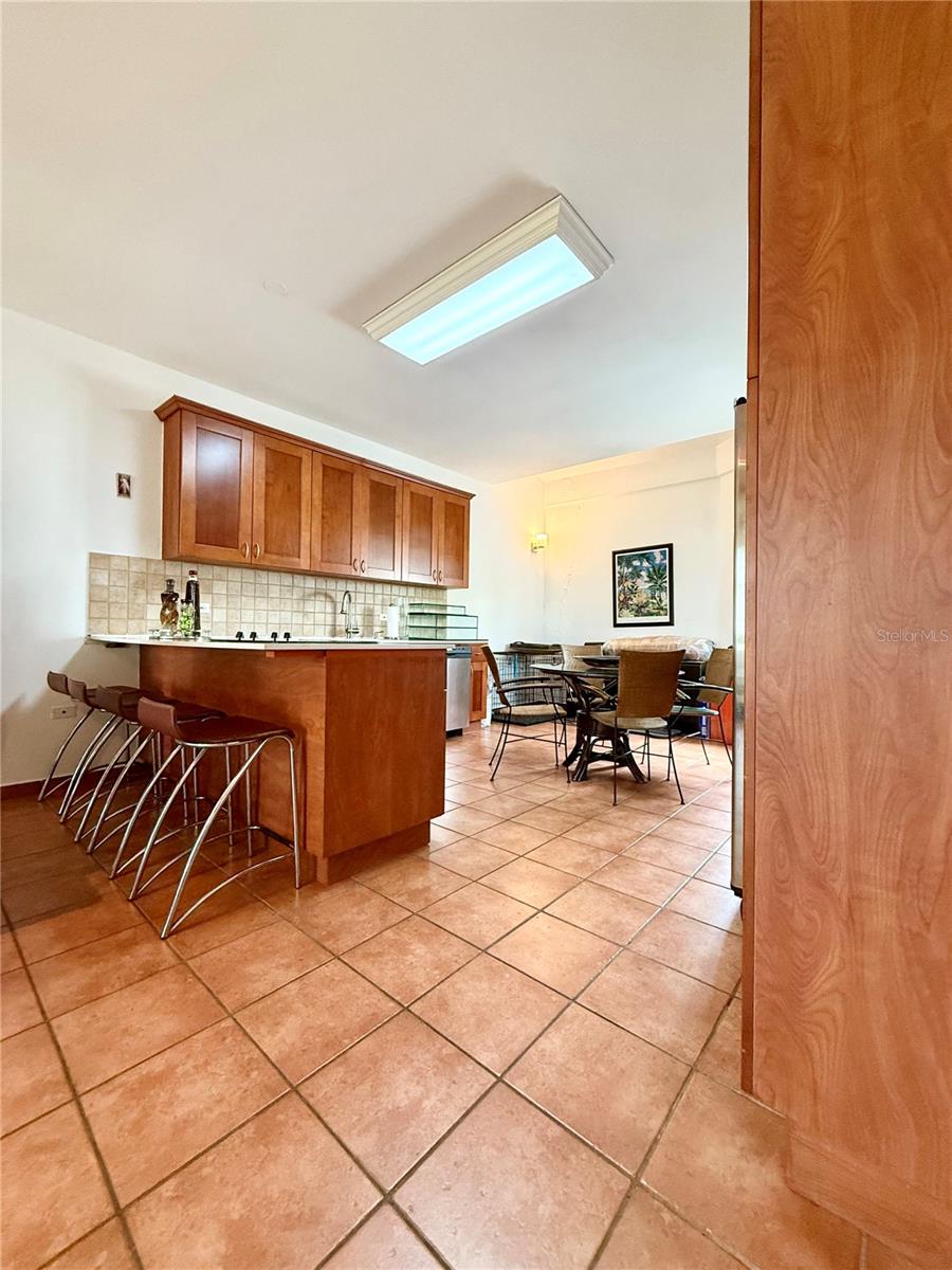 802 RIO MAR VILLAGE
