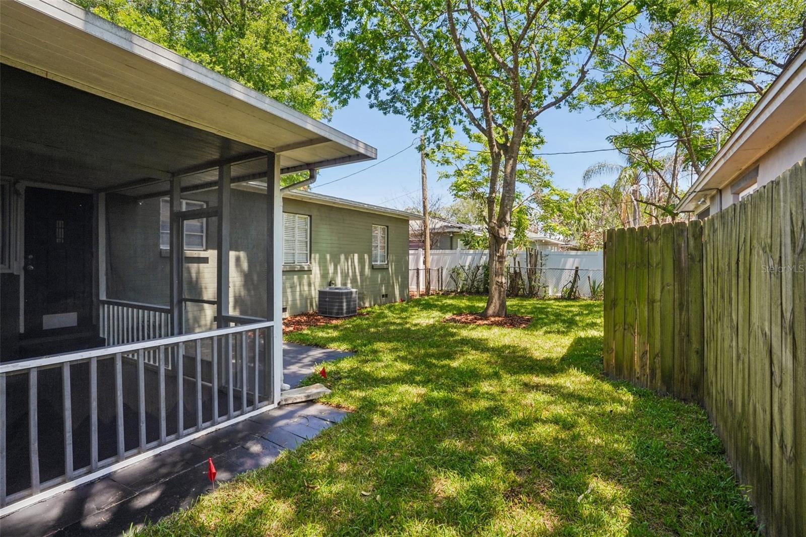 TANGERINE ACRES - Residential