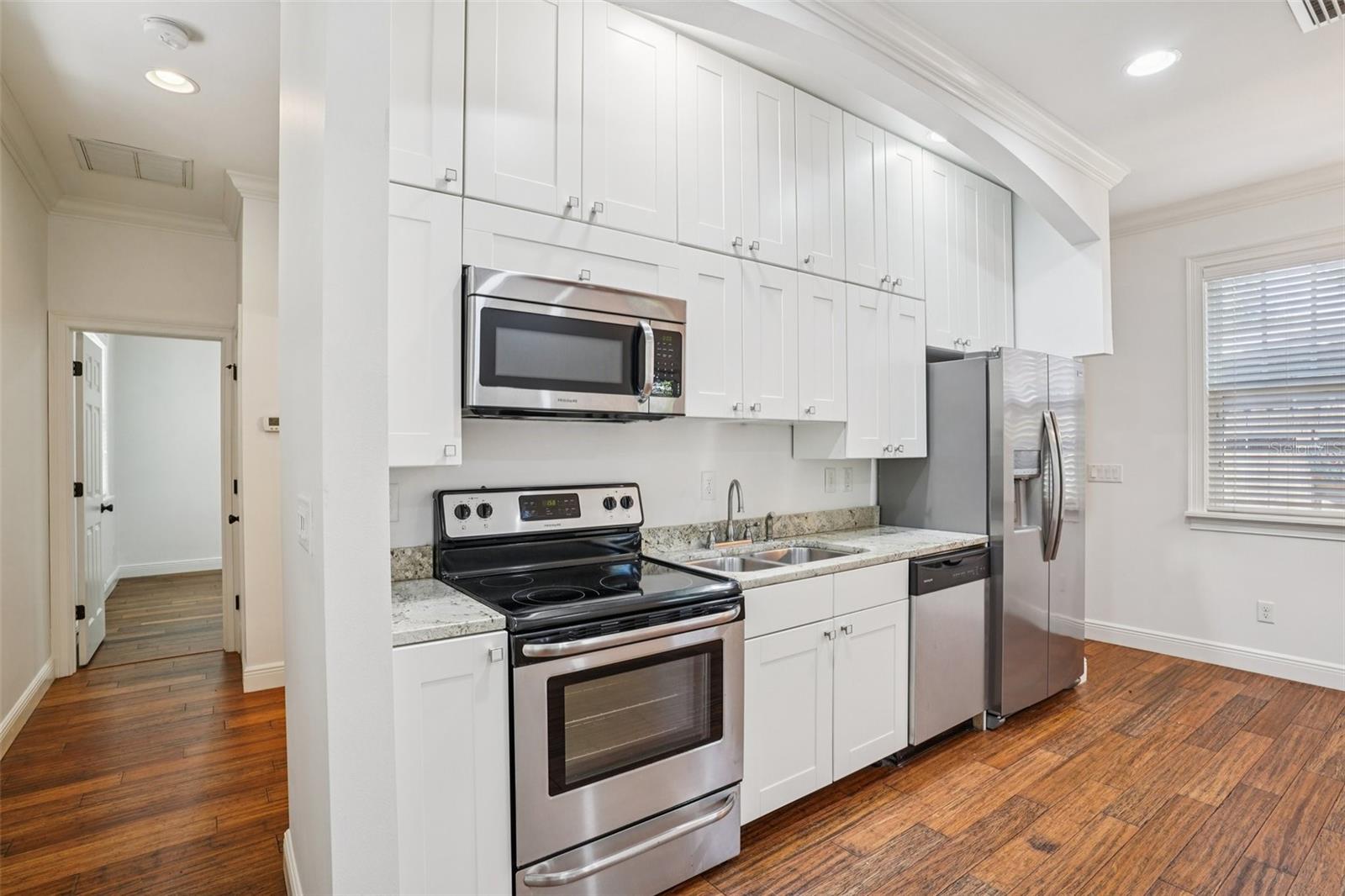 TANGERINE ACRES - Residential