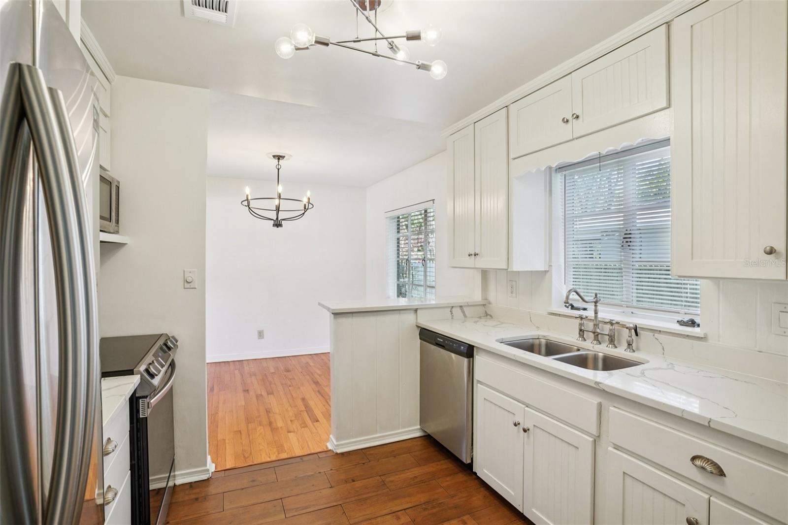 TANGERINE ACRES - Residential