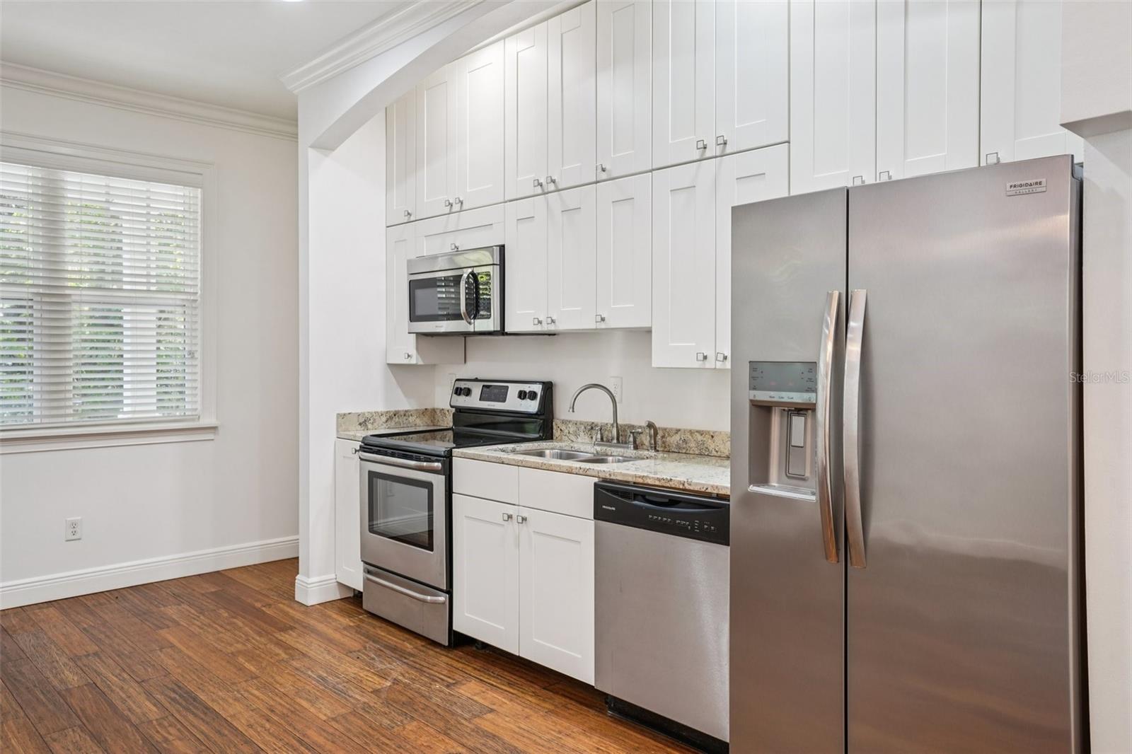 TANGERINE ACRES - Residential