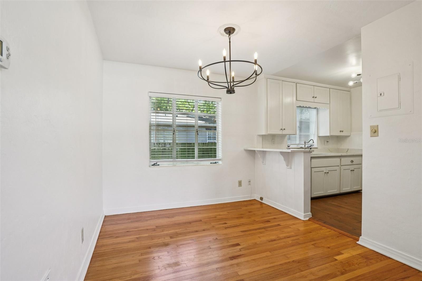 TANGERINE ACRES - Residential