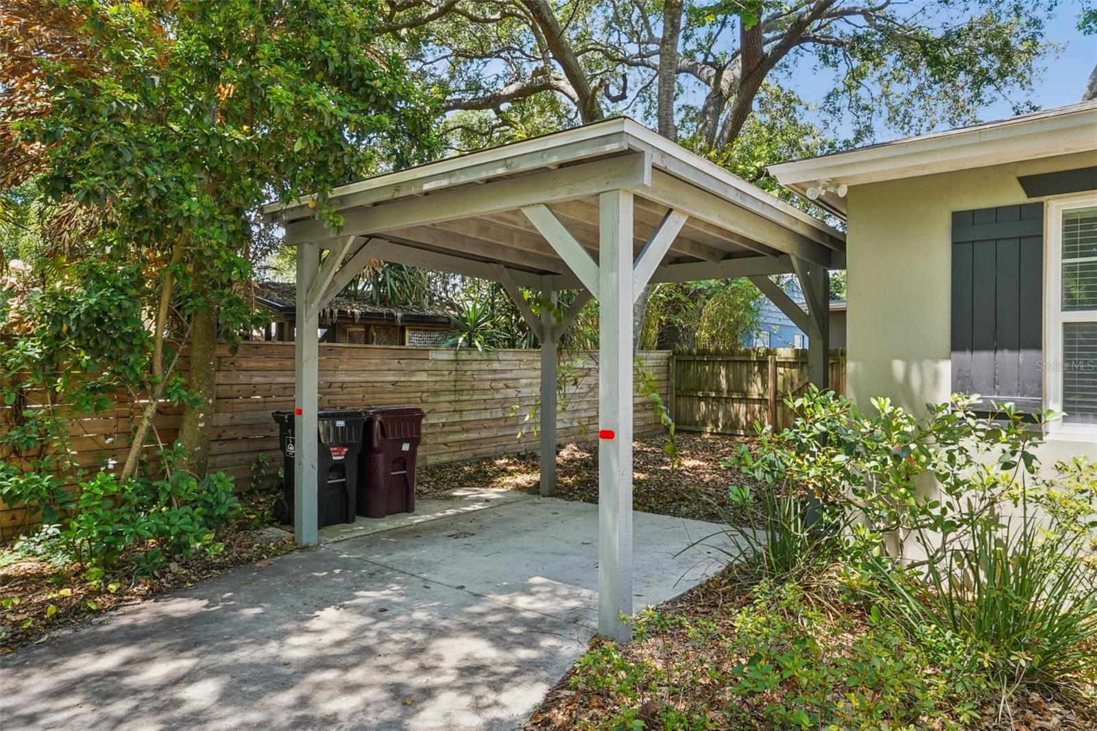 TANGERINE ACRES - Residential