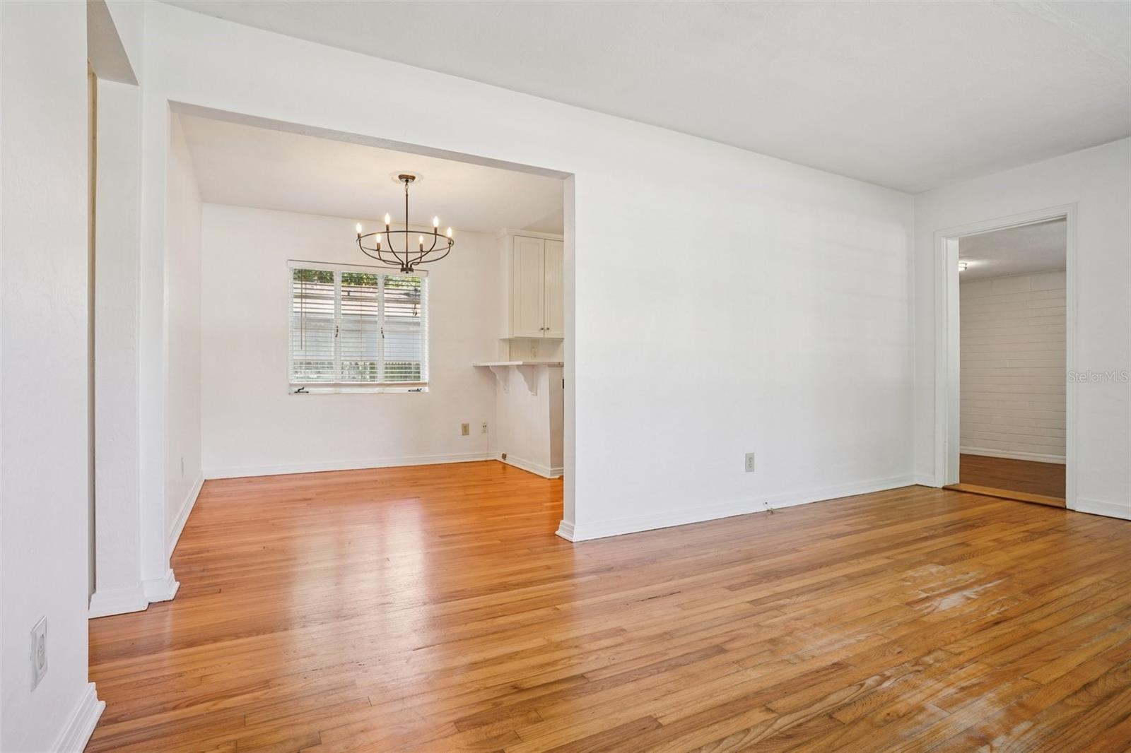 TANGERINE ACRES - Residential