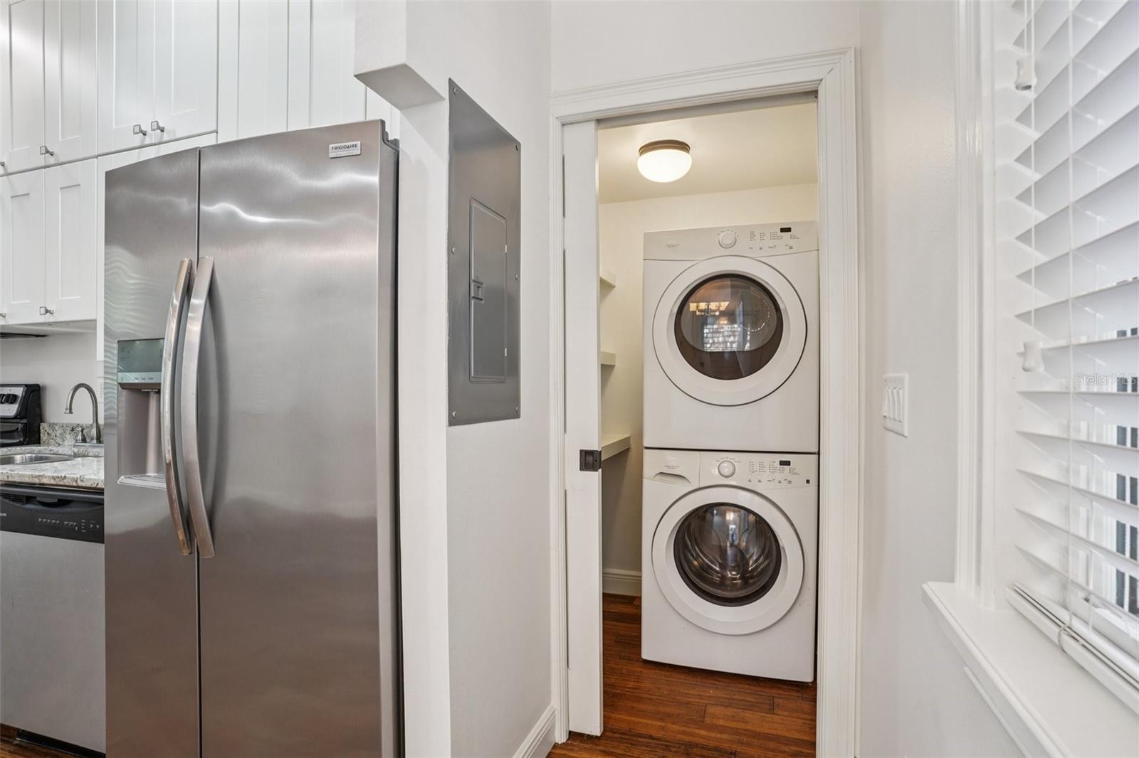 TANGERINE ACRES - Residential