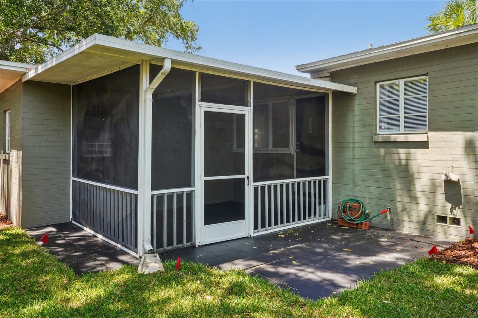 TANGERINE ACRES - Residential