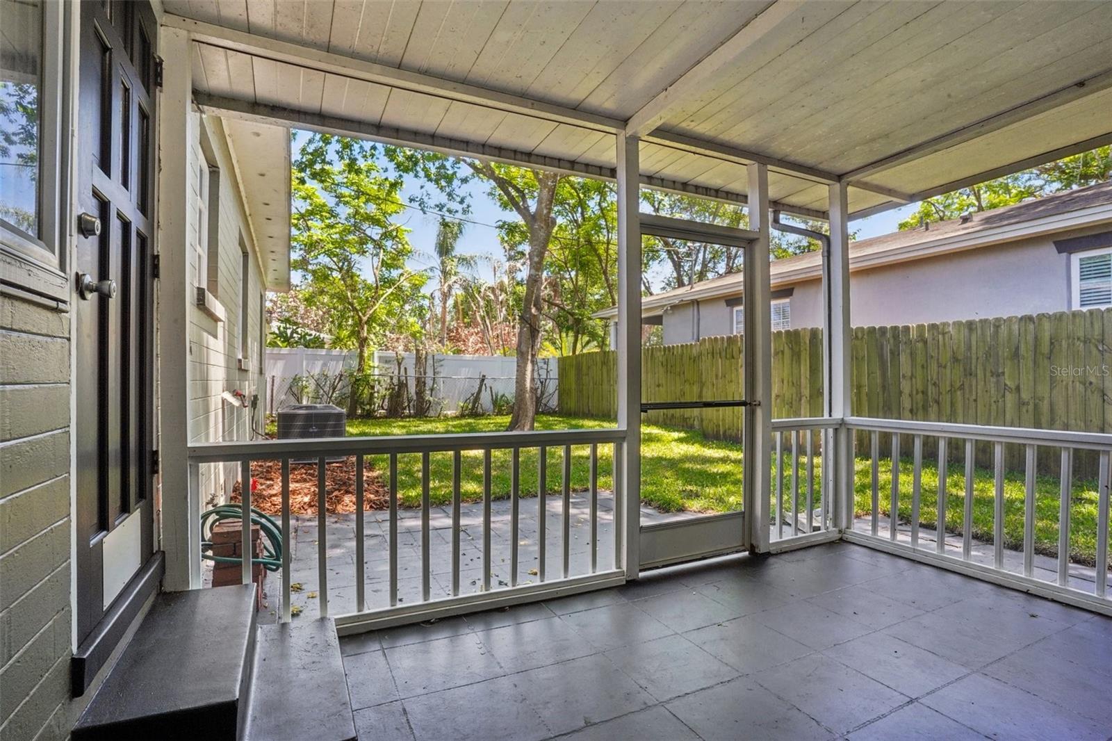 TANGERINE ACRES - Residential